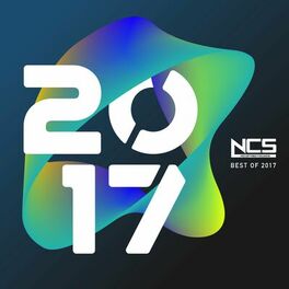 Album cover of NCS: The Best of 2017