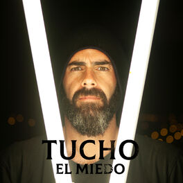 Album cover of El Miedo