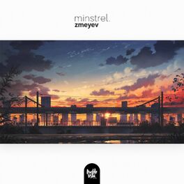 Album cover of Minstrel.
