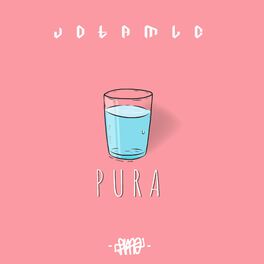 Album cover of Pura