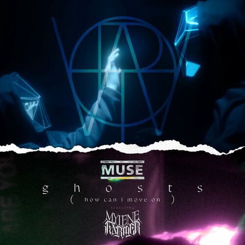 Muse ghosts how can i move on feat myl ne farmer chansons et