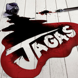 Album cover of Jagas - EP