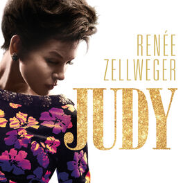 Album cover of Judy (Original Motion Picture Soundtrack)