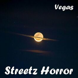 Album cover of Streetz Horror