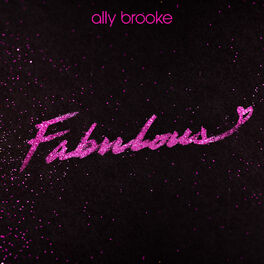 Album cover of Fabulous