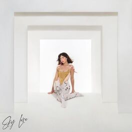Album cover of Sky Love