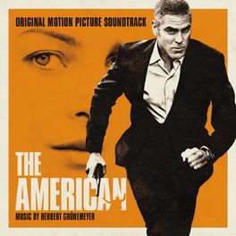 Album cover of The American Original Motion Picture Soundtrack