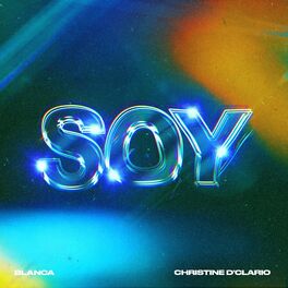 Album cover of Soy