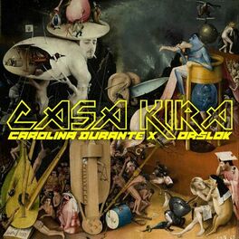 Album cover of Casa Kira