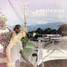 Album cover of Dem Gone