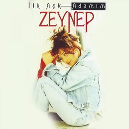 Album cover of İlk Aşk / Adamım
