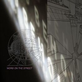Album cover of Wordonthestreet