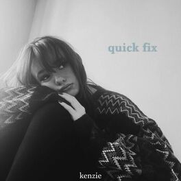Album cover of quick fix