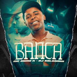 Album cover of Banca