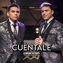 Album picture of Cuéntale