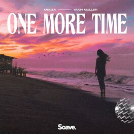 Album cover of One More Time