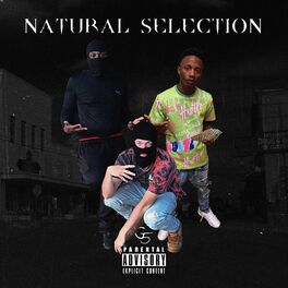 Album cover of Natural Selection