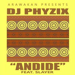Album cover of Andide (Original Mix)