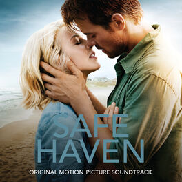 Album cover of Safe Haven Original Motion Picture Soundtrack