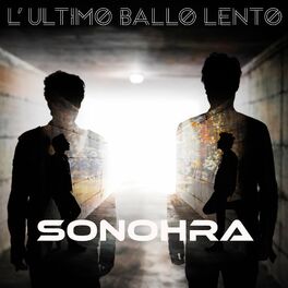 Album cover of L'ultimo ballo lento