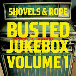 Album cover of Busted Jukebox, Vol. 1