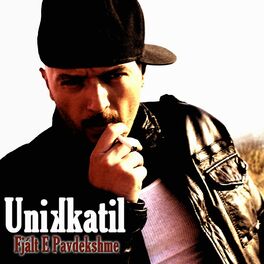 Album cover of Fjált E Pavdekshme