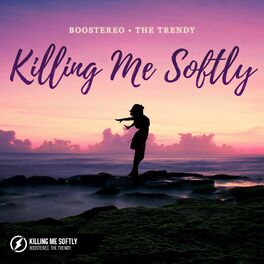 Album cover of Killing Me Softly