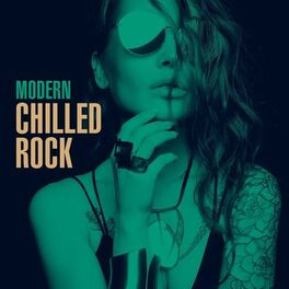 Album cover of Modern Chilled Rock