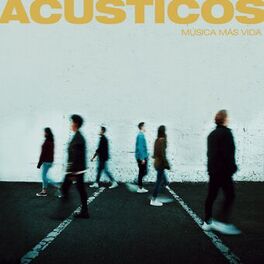 Album cover of EP Acústicos