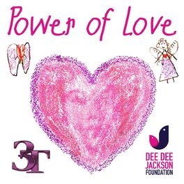 Album cover of Power of Love