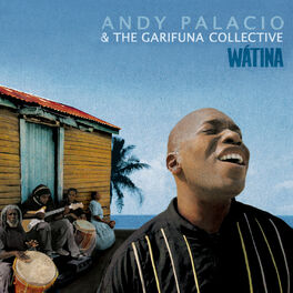 Album cover of Wátina