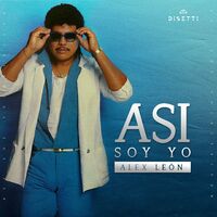 Alex Leon: música, canciones, letras | Escúchalas en Deezer