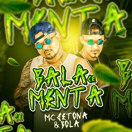 Album cover of Bala de Menta