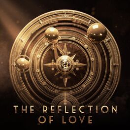 Album cover of Tomorrowland Music - The Reflection of Love Singles