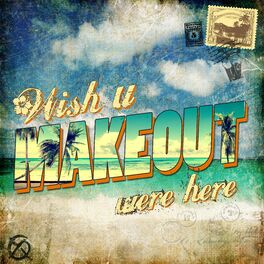 Album cover of Wish U Were Here