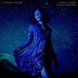 Album cover of Zora's Moon (Natasha Diggs Remix) (Radio Edit)