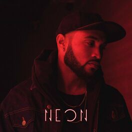 Album cover of Neon