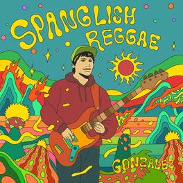 Album cover of Spanglish Reggae