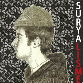 Album cover of Suryalisme