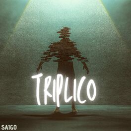 Album cover of Triplico (Remix)