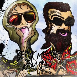 Album cover of Ahhhhh