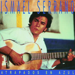 Album cover of Atrapados En Azul