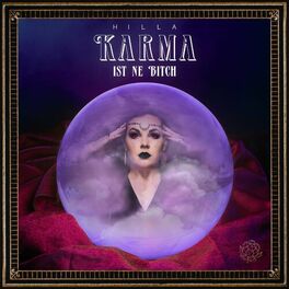 Album cover of Karma ist ne Bitch