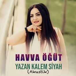 Album cover of Yazan Kalem Siyah (Akustik)