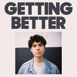 Album picture of Getting Better