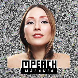 Album cover of Malania