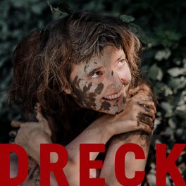 Album cover of Dreck