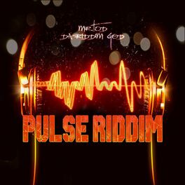 Album cover of PULSE RIDDIM