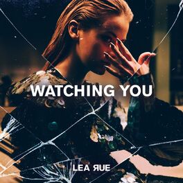 Album cover of Watching You
