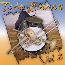 Album cover of Todo Banda Vol. 2